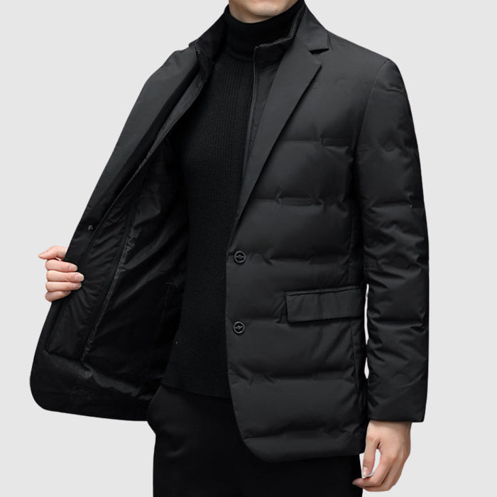 HENRY™|WINTER VANGUARD JACKET