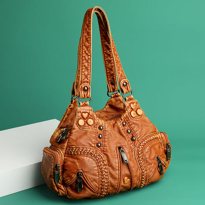Savannah Boho Bag