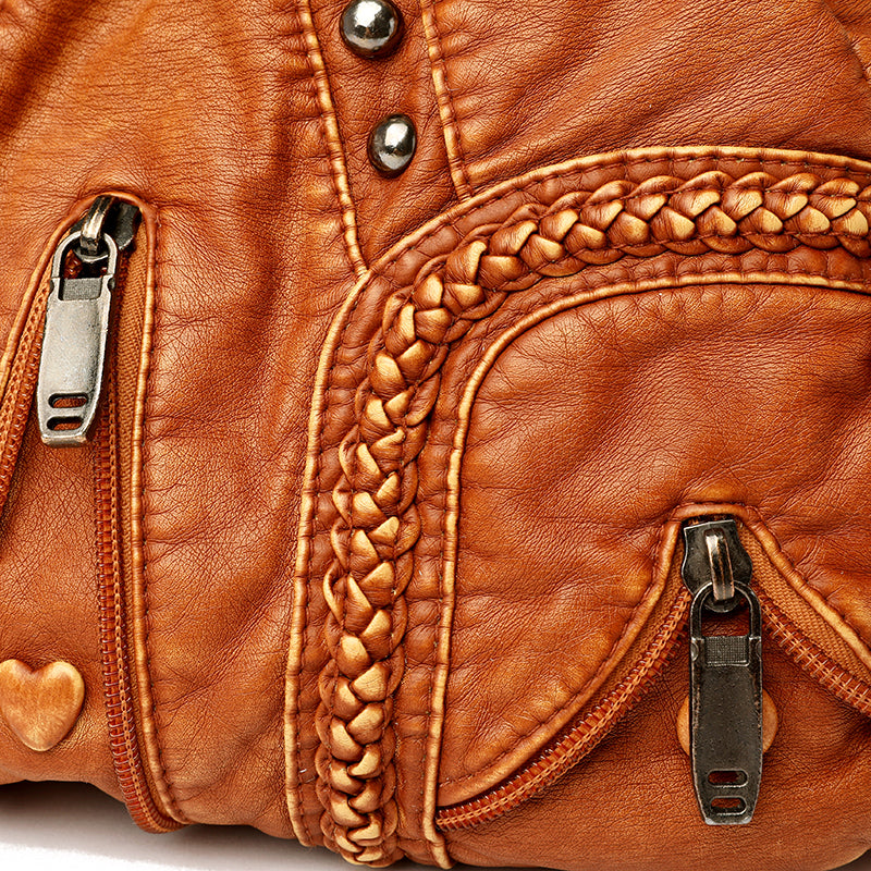 Savannah Boho Bag