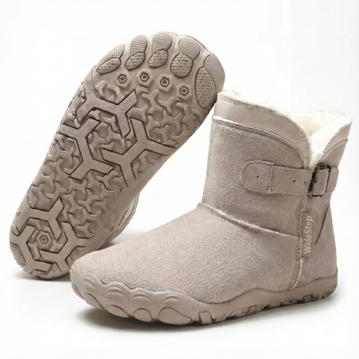 WideStep™ Alora Boots