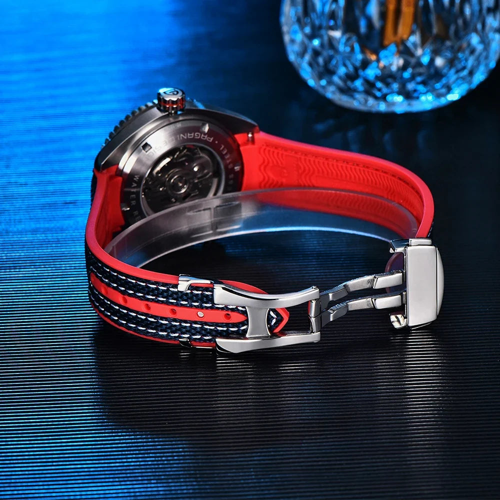 Liberty Perform Watch