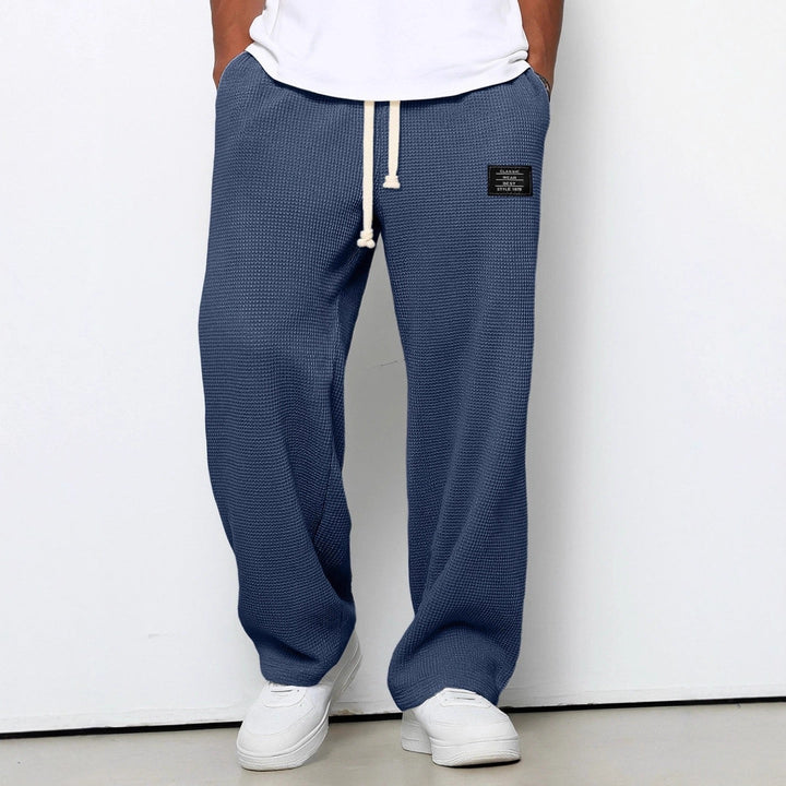 Merrill™ | Casual Pants with Adjustable Drawstring