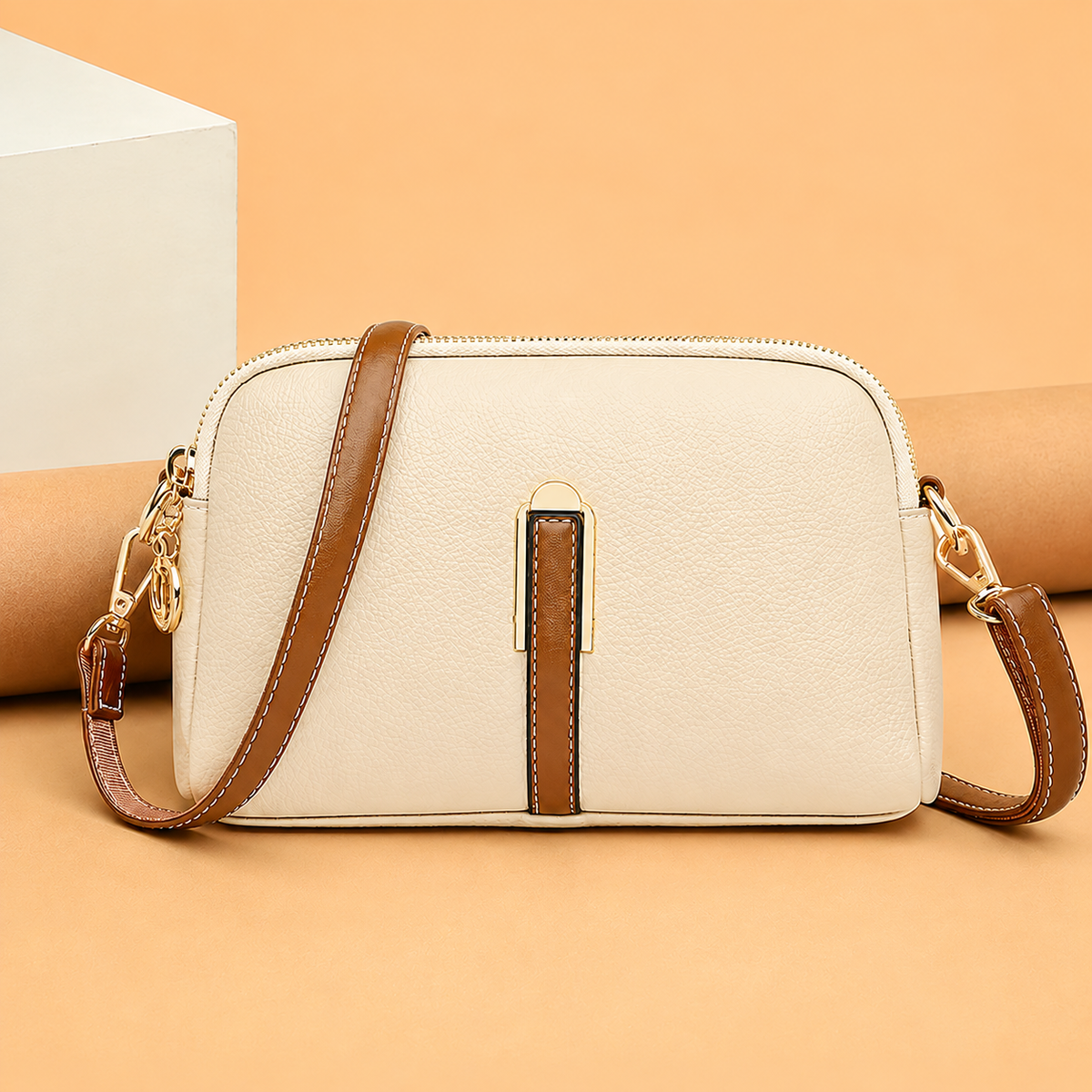 Caervelle Crossbody Bag