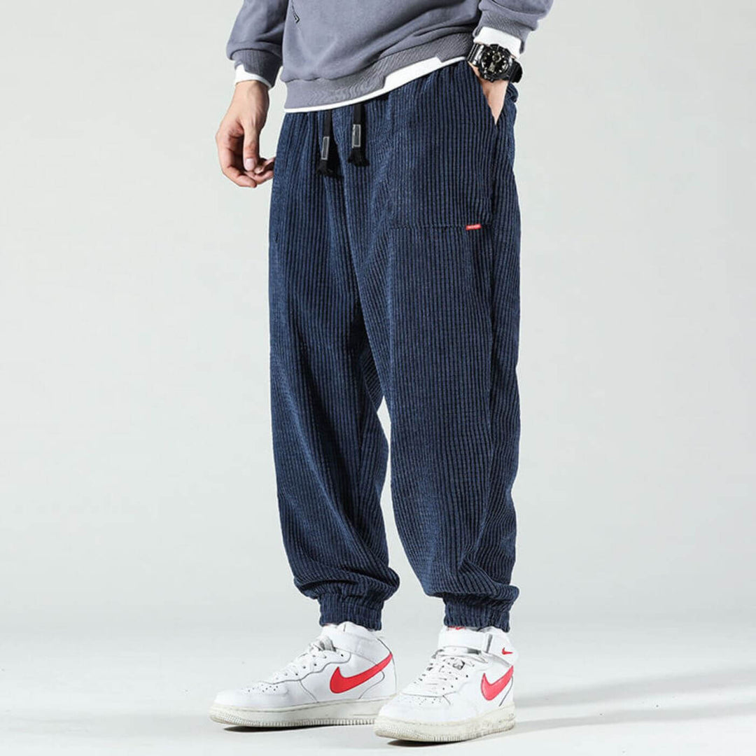 Raxon™|Joggers