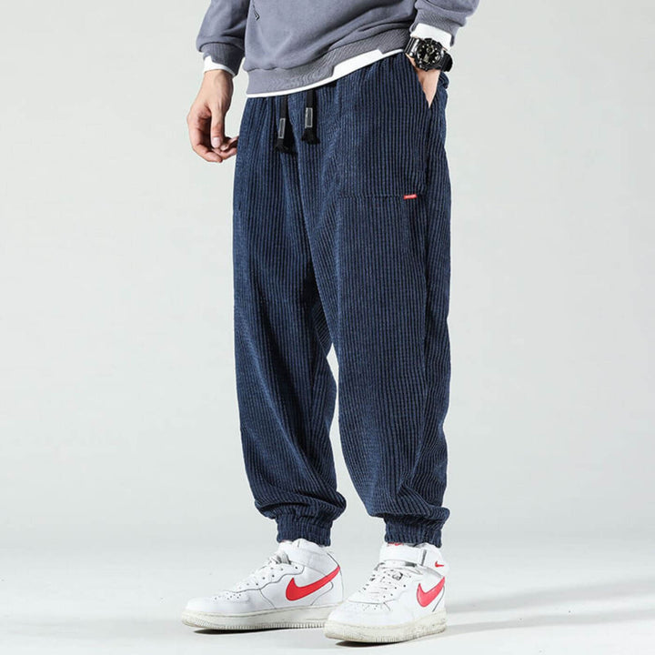 Raxon™|Joggers