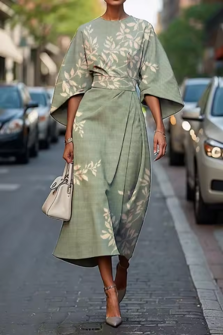 LINALODZ™ | The Dress That Turns Heads