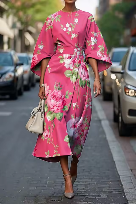 LINALODZ™ | The Dress That Turns Heads