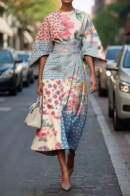 LINALODZ™ | The Dress That Turns Heads
