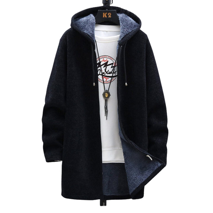 Louise - Stylish Hoodie Jacket