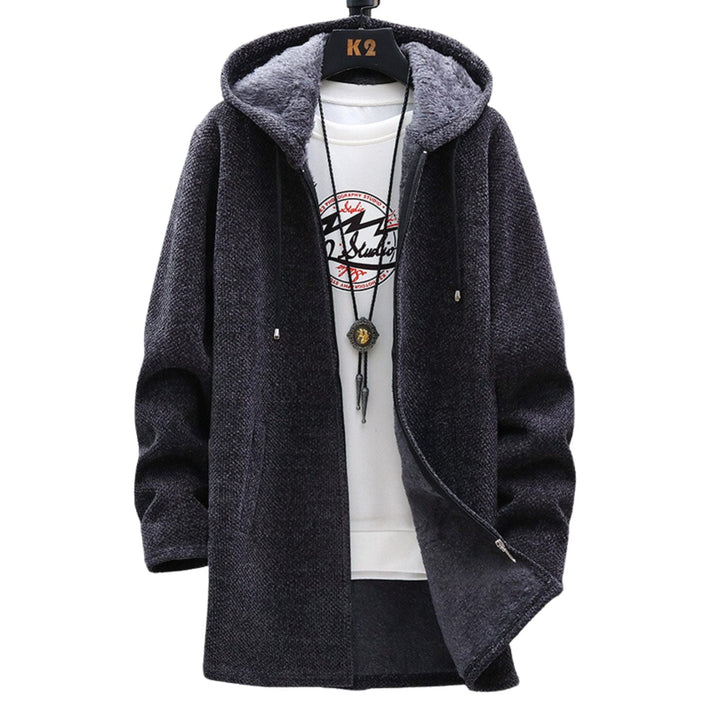 Louise - Stylish Hoodie Jacket