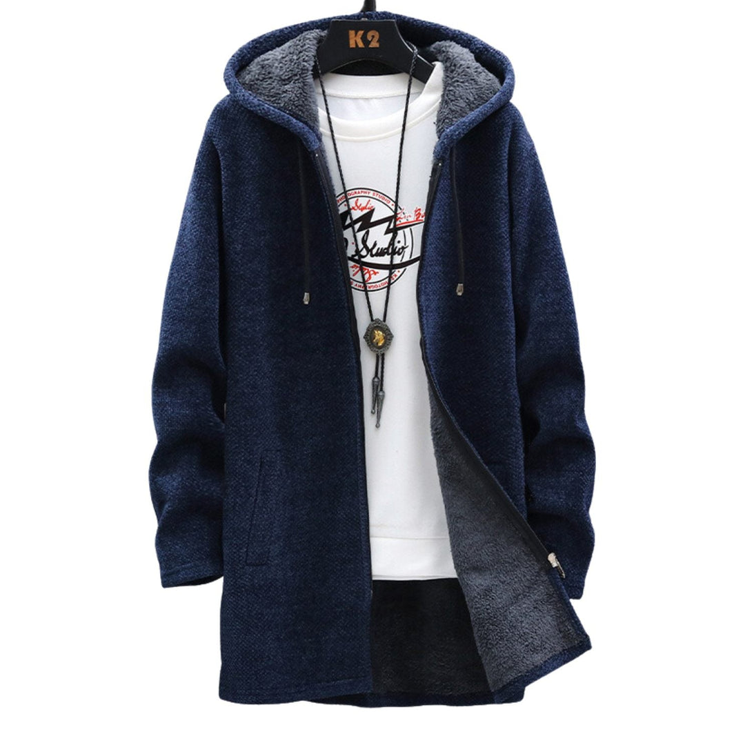 Louise - Stylish Hoodie Jacket
