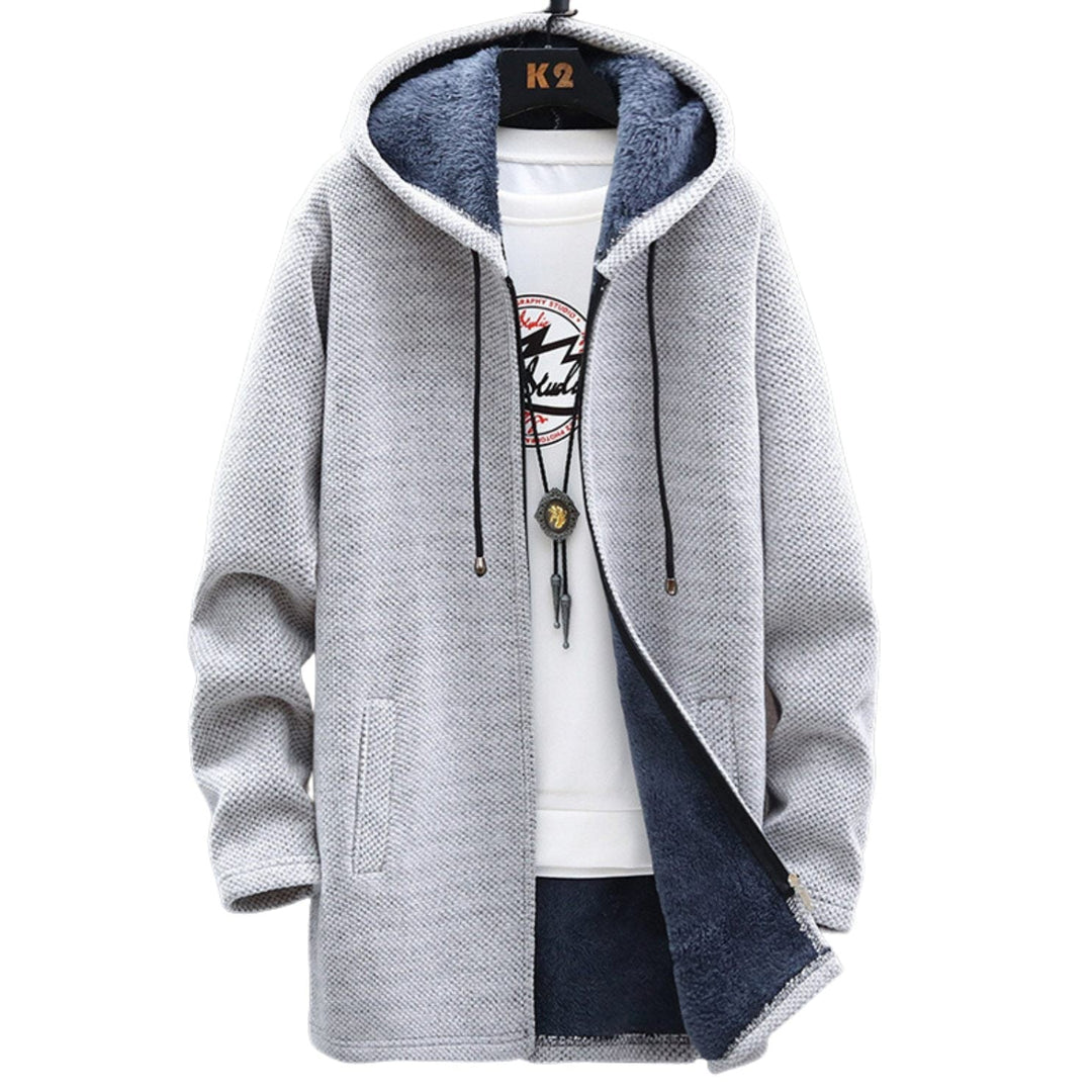 Louise - Stylish Hoodie Jacket