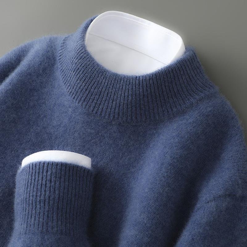 DALTON™|LUXURY SWEATER