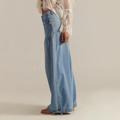 Nova Boho Jeans