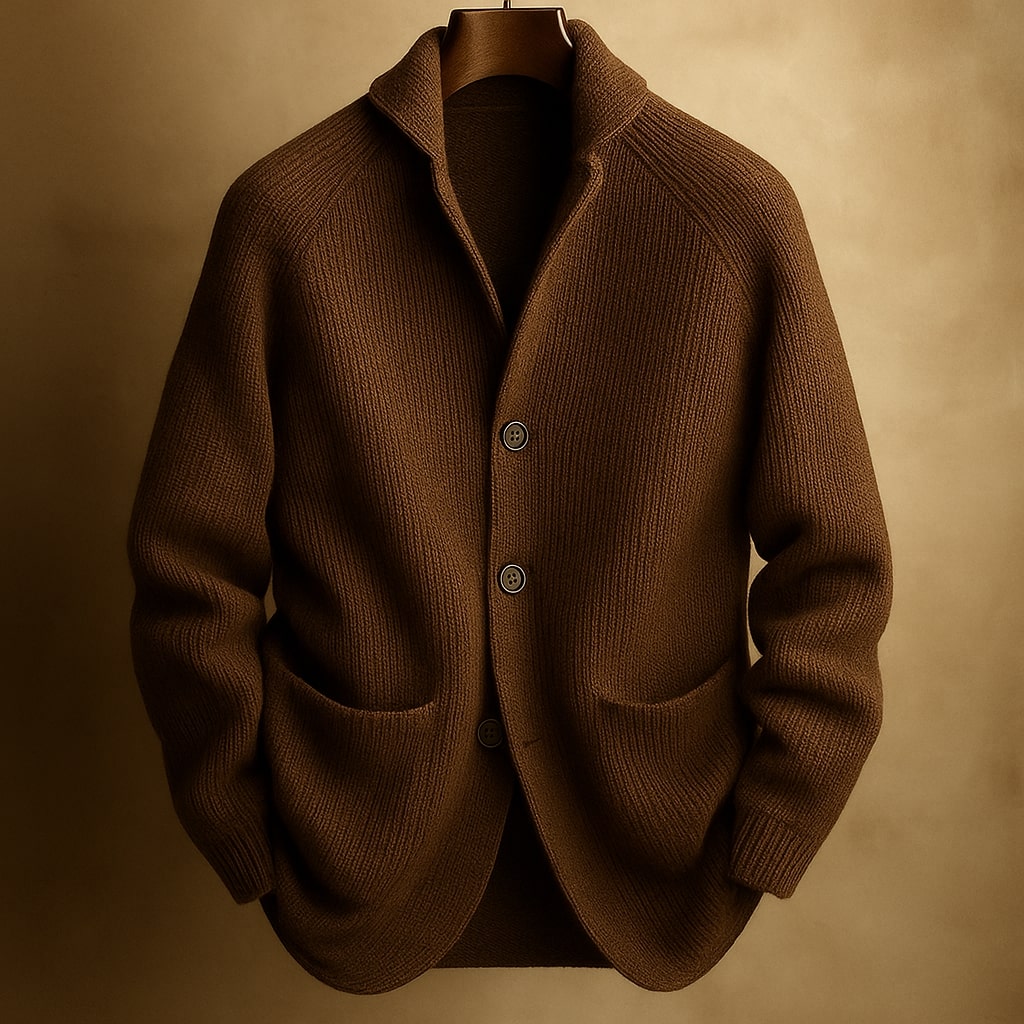 ARNOLD™|ELEGANT VEST