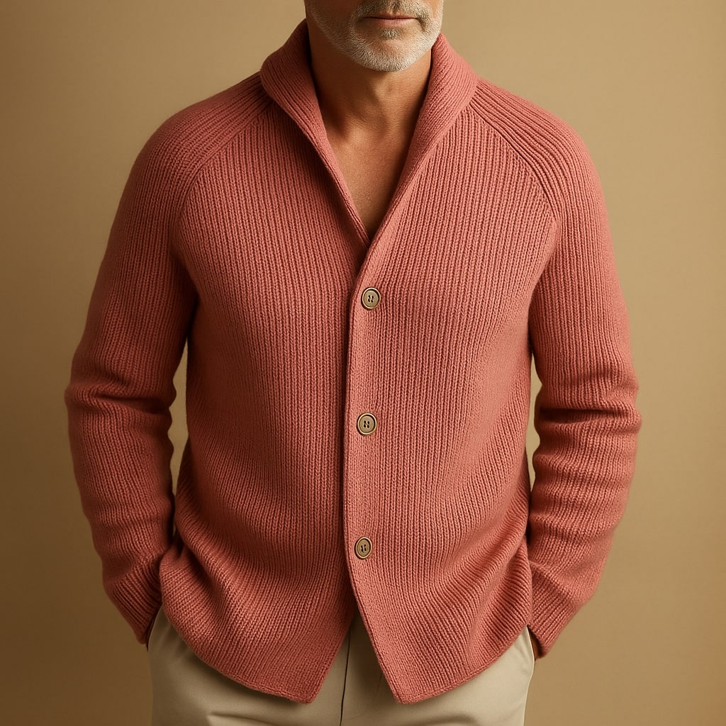 ARNOLD™|ELEGANT VEST