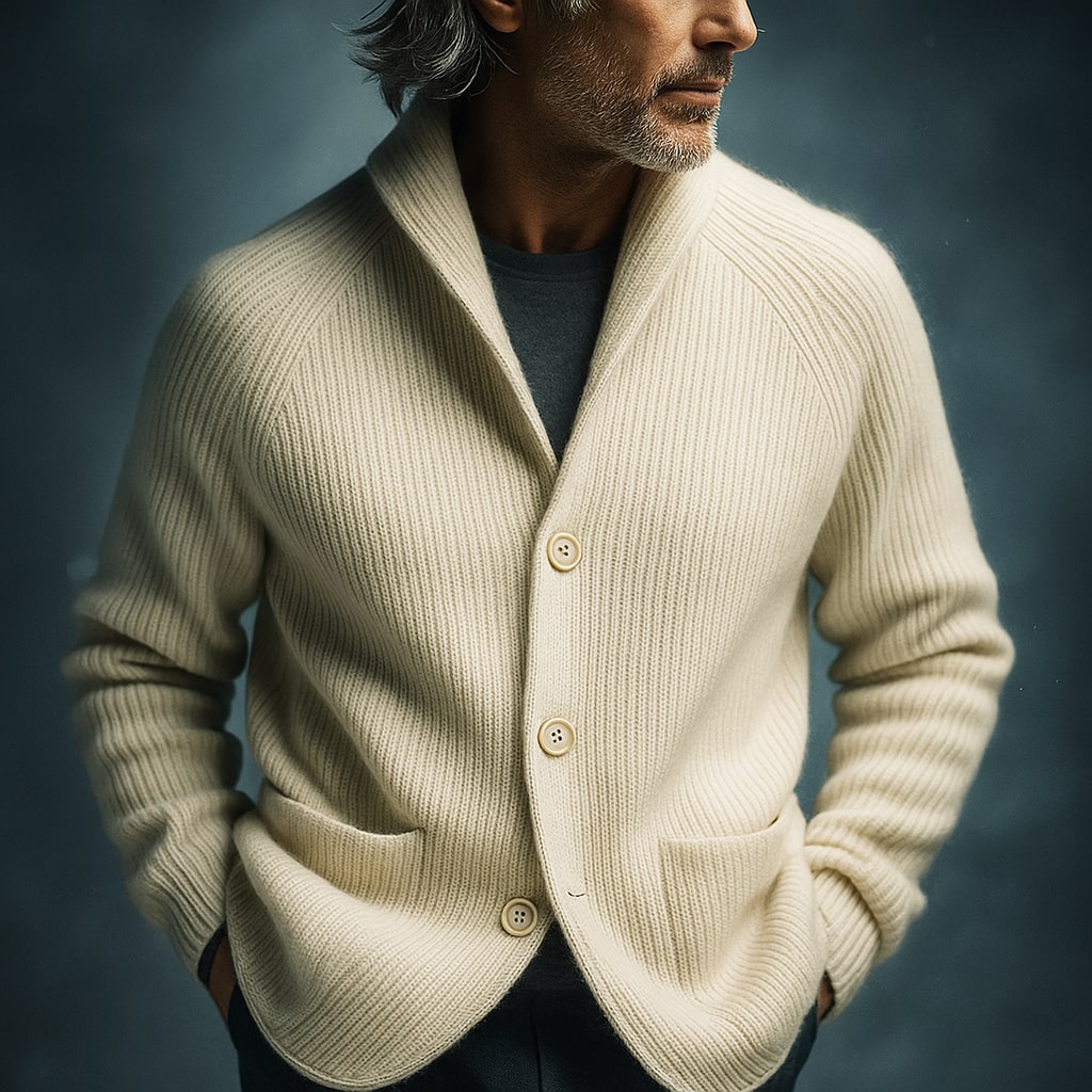 ARNOLD™|ELEGANT VEST