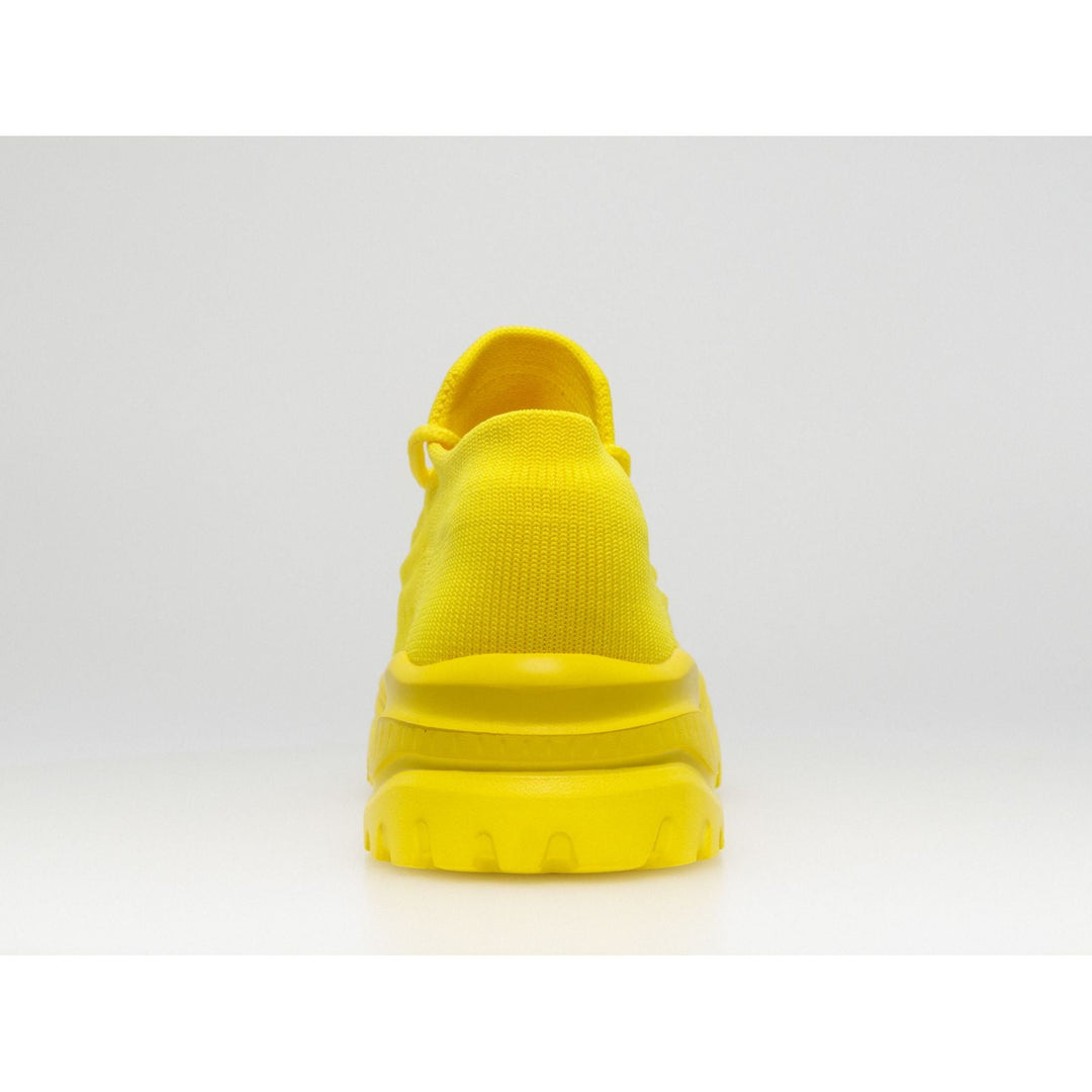 Ortho Cloud 1.0 - Banana Yellow