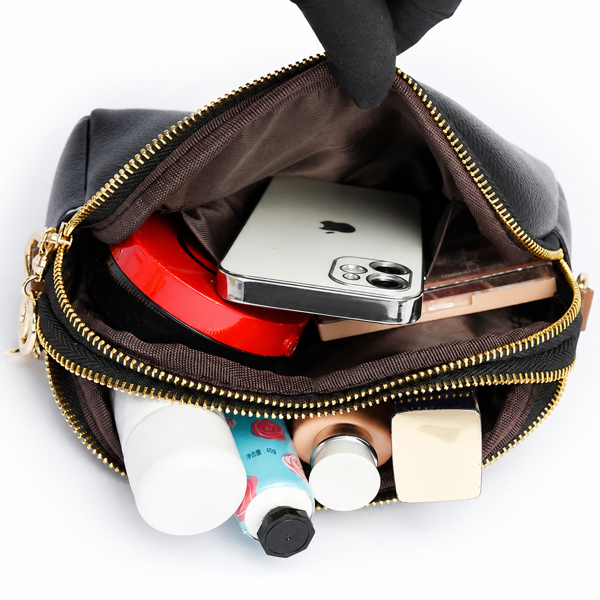 Caervelle Crossbody Bag
