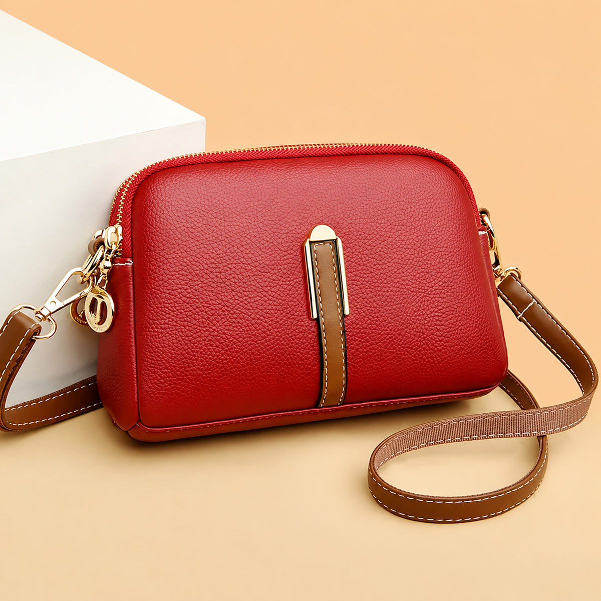 Caervelle Crossbody Bag
