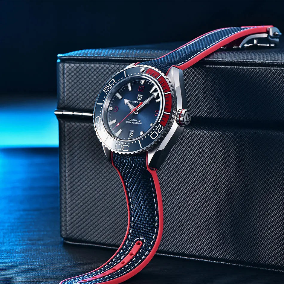Liberty Perform Watch