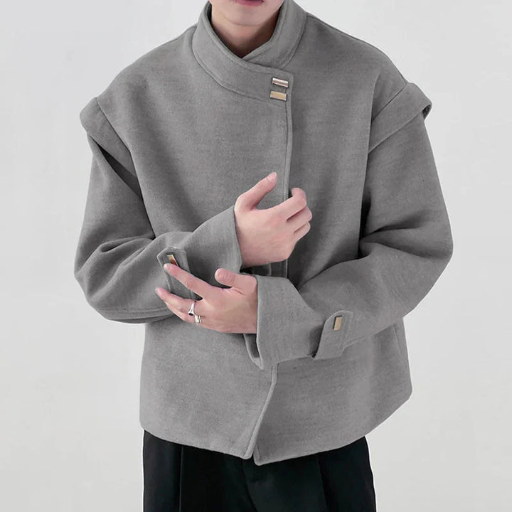 Roubaud Jacket