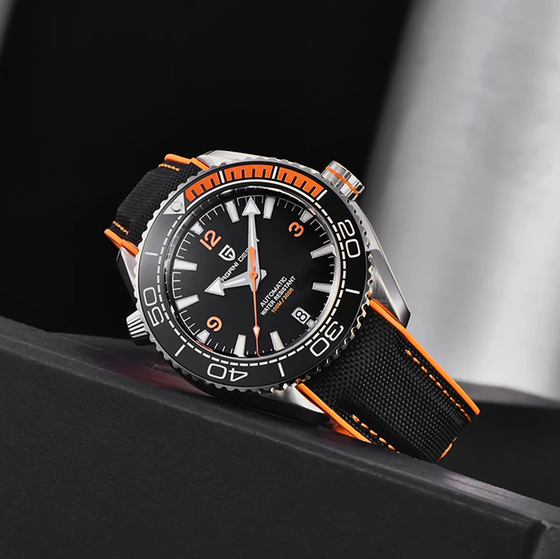 Liberty Perform Watch