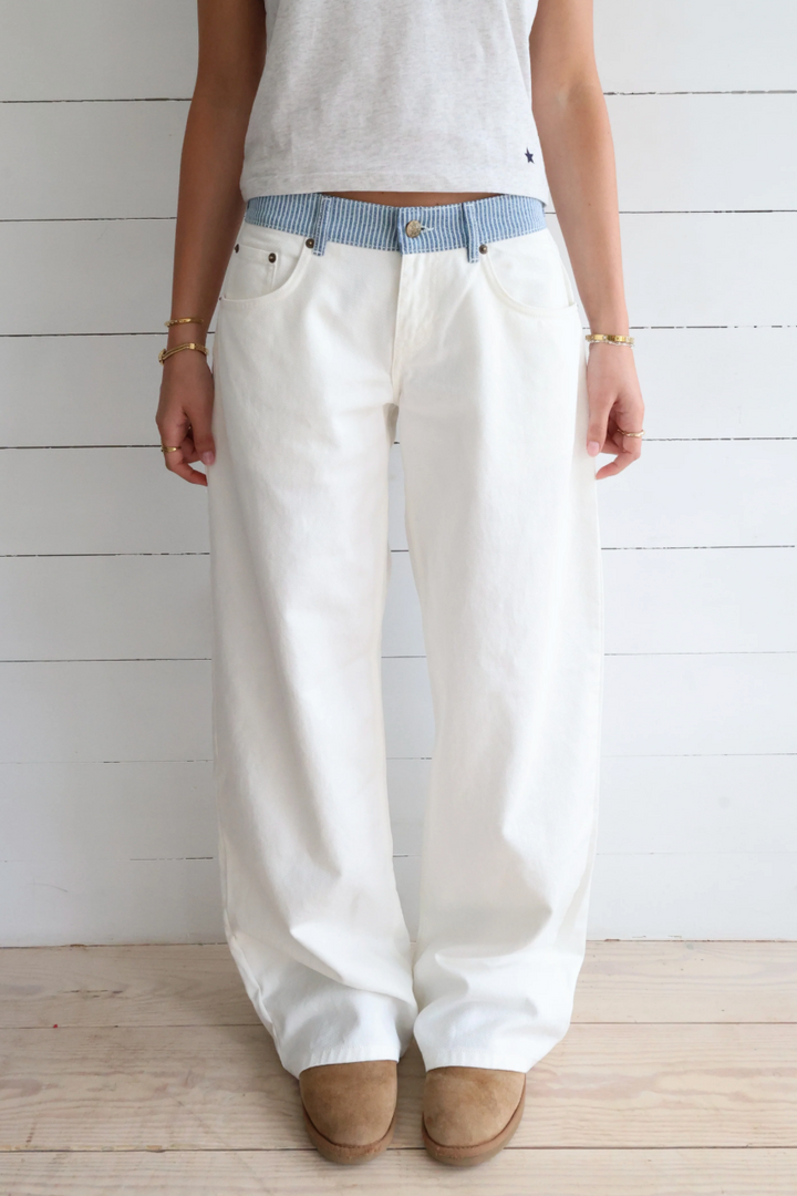 Coastline Jeans