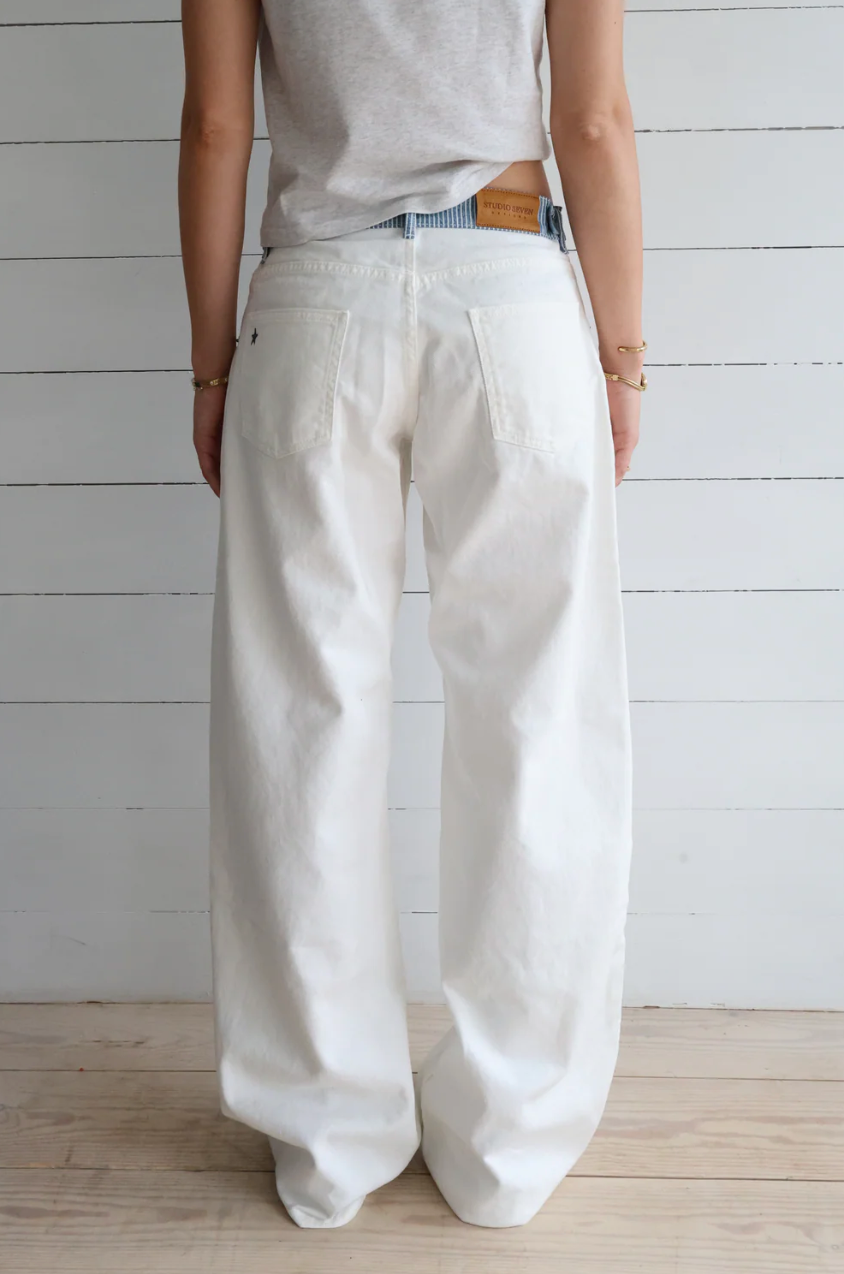 Coastline Jeans
