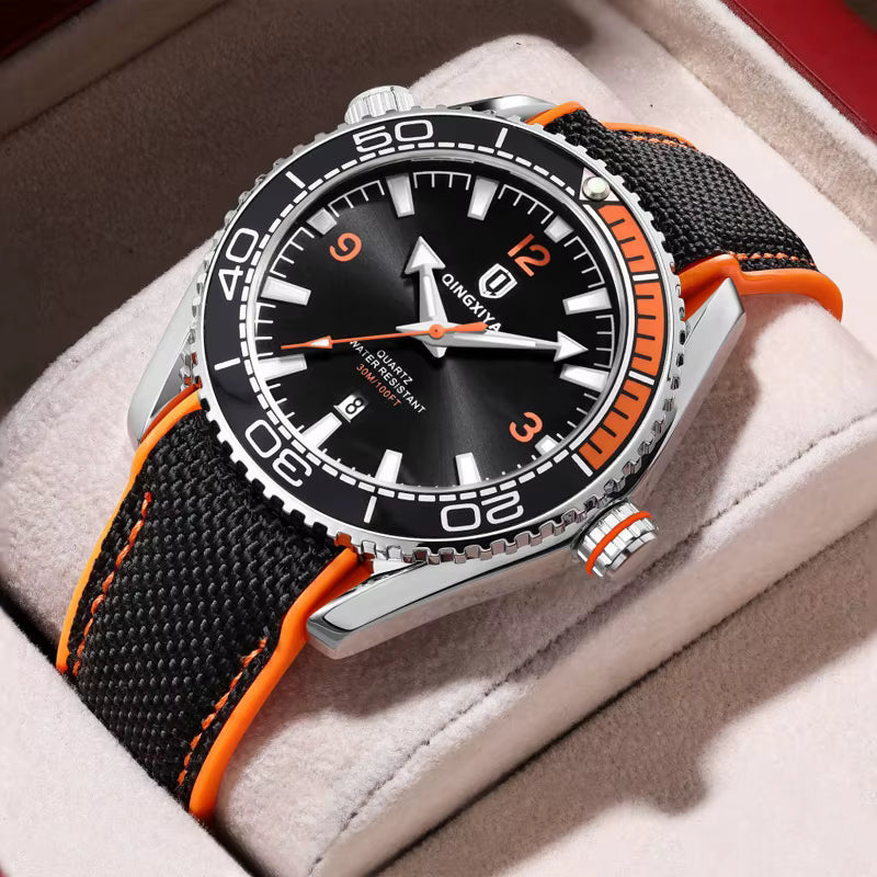 Liberty Perform Watch