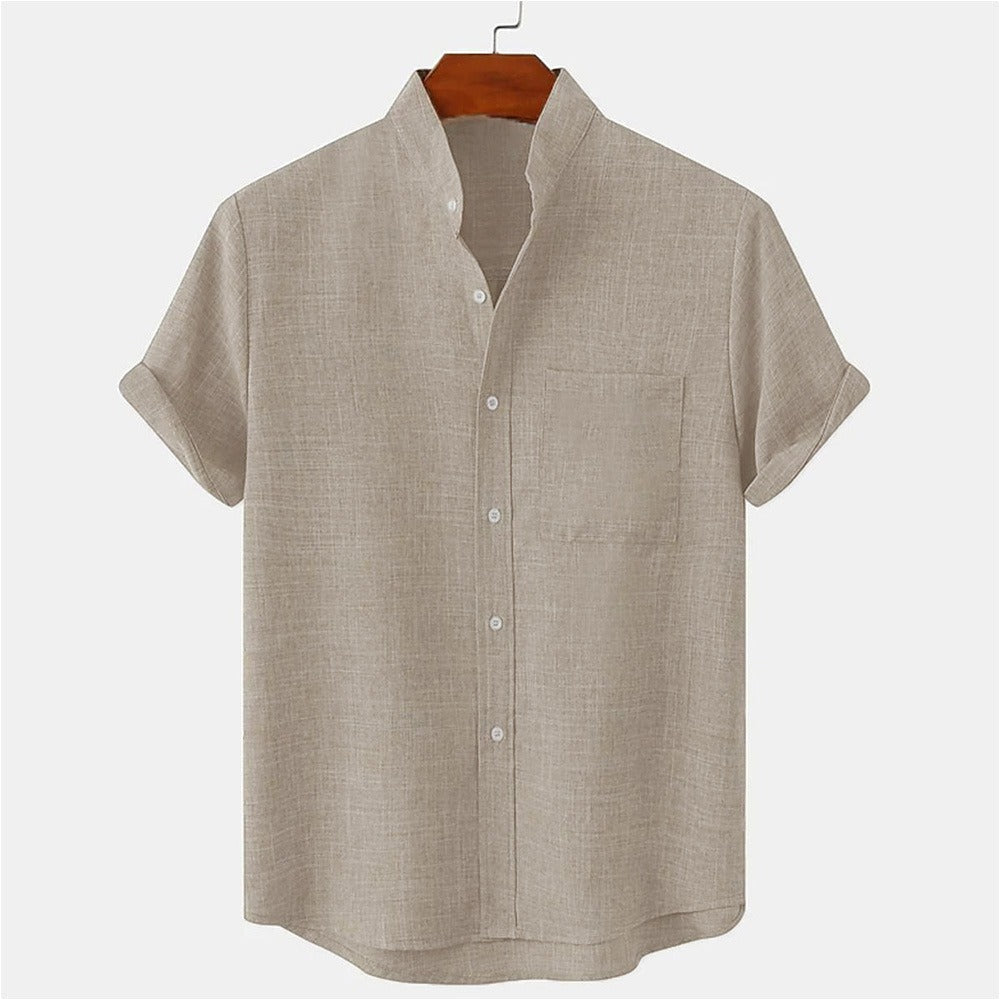 Kai Linen Shirt