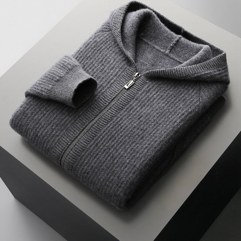 WESLEY™|CLASSIC HOODIE