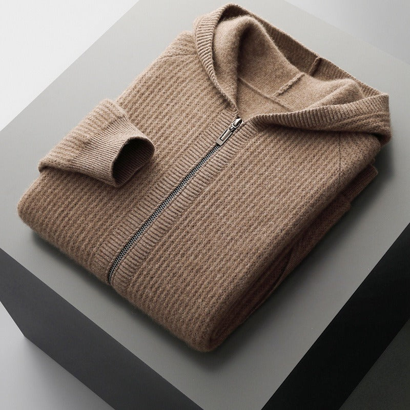 WESLEY™|CLASSIC HOODIE