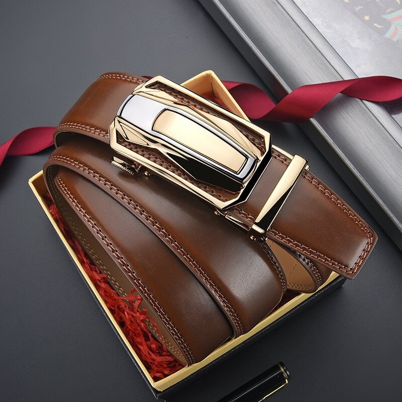 Atlas Belt