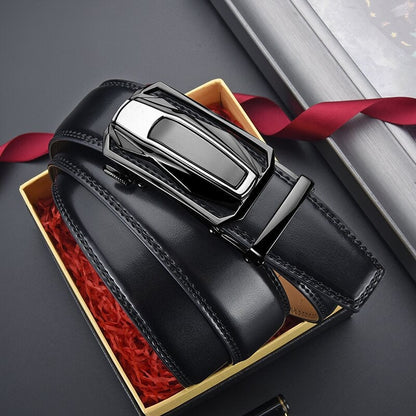 Atlas Belt