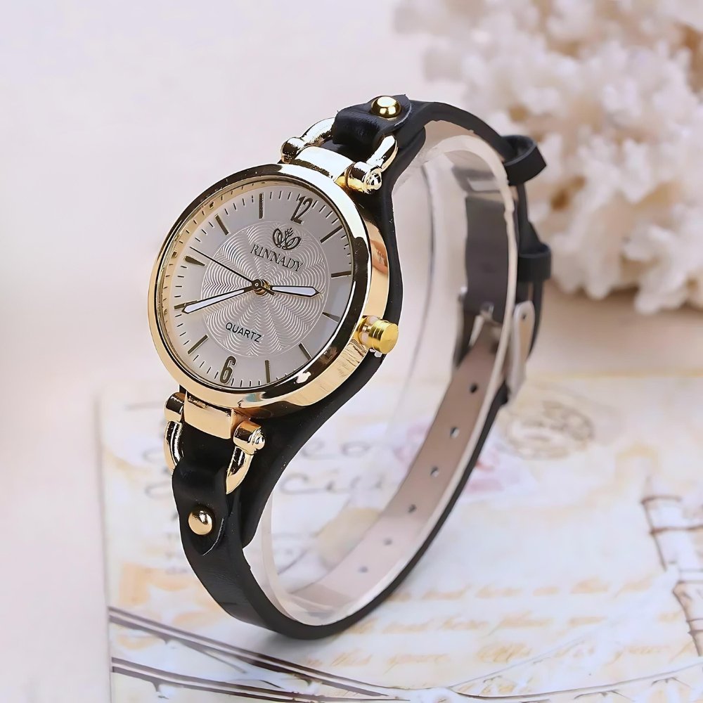 Joy Tempo Women's Watch