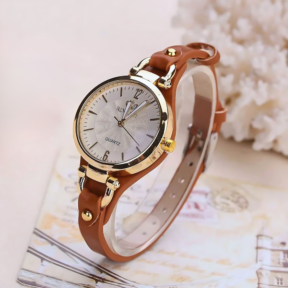 Joy Tempo Women's Watch