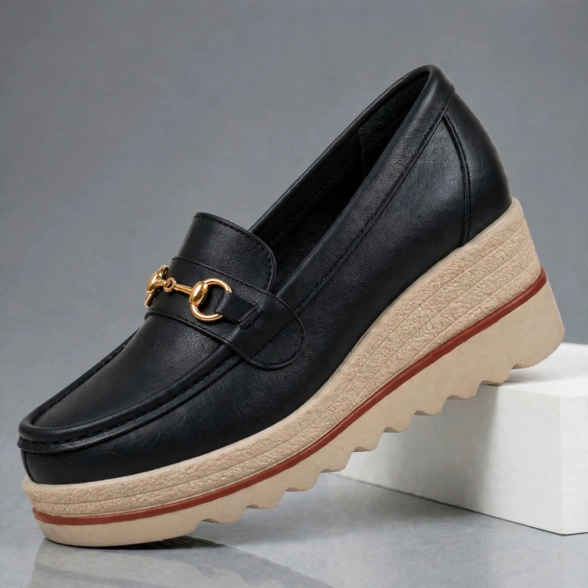 AMELIA ORTHOPEDIC LOAFERS