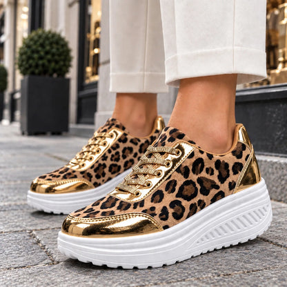 ELLA ORTHOPEDIC SNEAKER