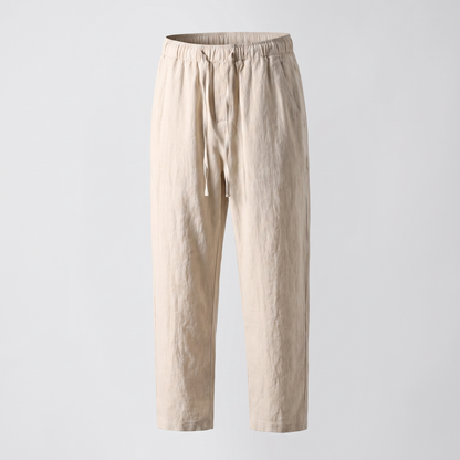 CASA LINEN PANTS