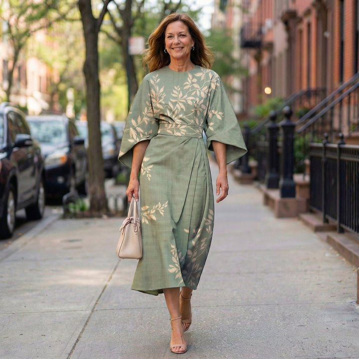 LINALODZ™ | The Dress That Turns Heads