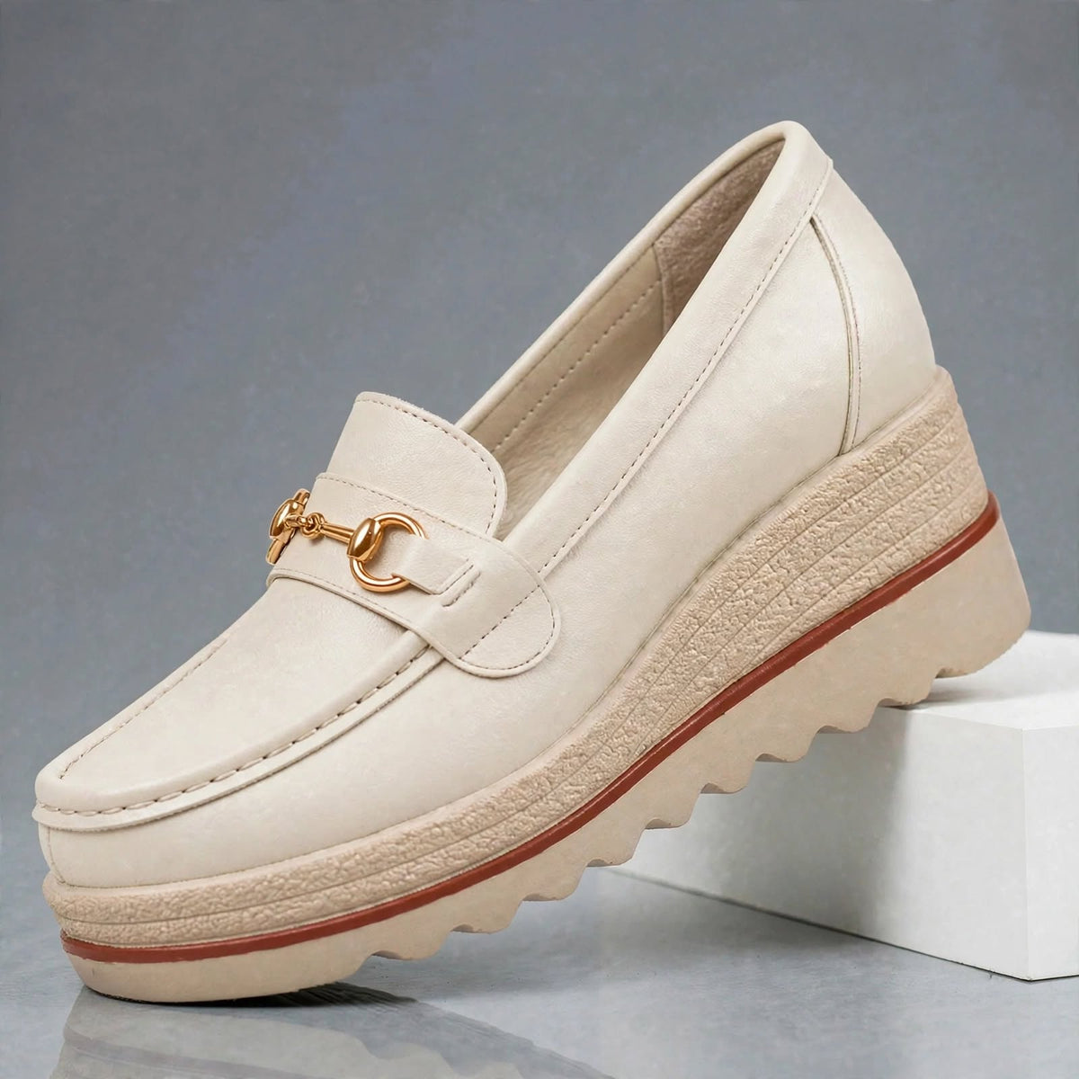 AMELIA ORTHOPEDIC LOAFERS