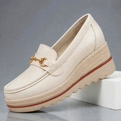 AMELIA ORTHOPEDIC LOAFERS
