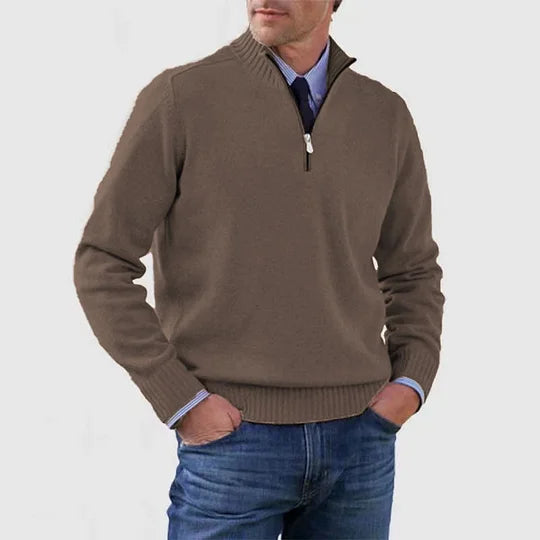 David | Well-groomed Class, Effortless Confidence