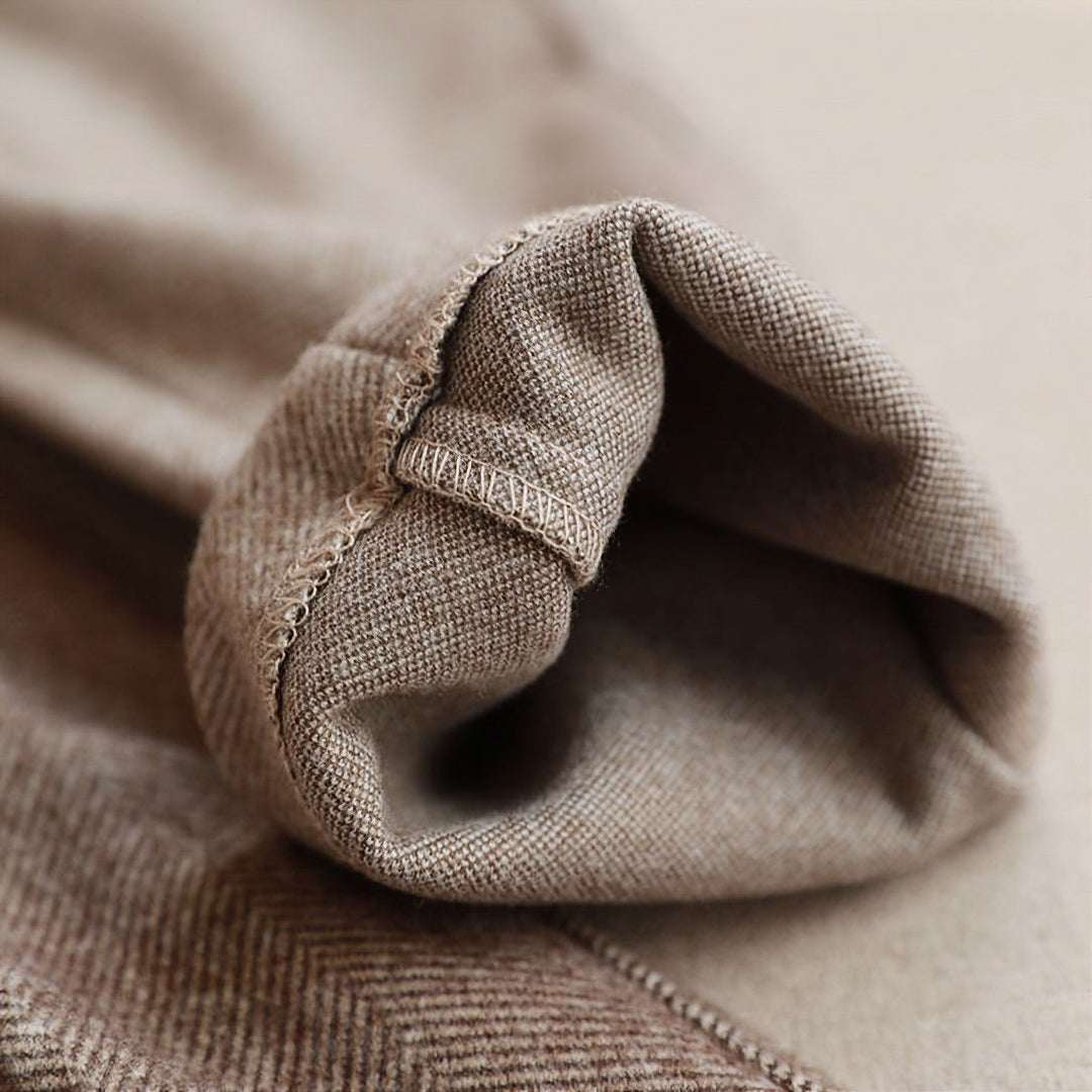 AIDEN™|TAILORED TROUSERS