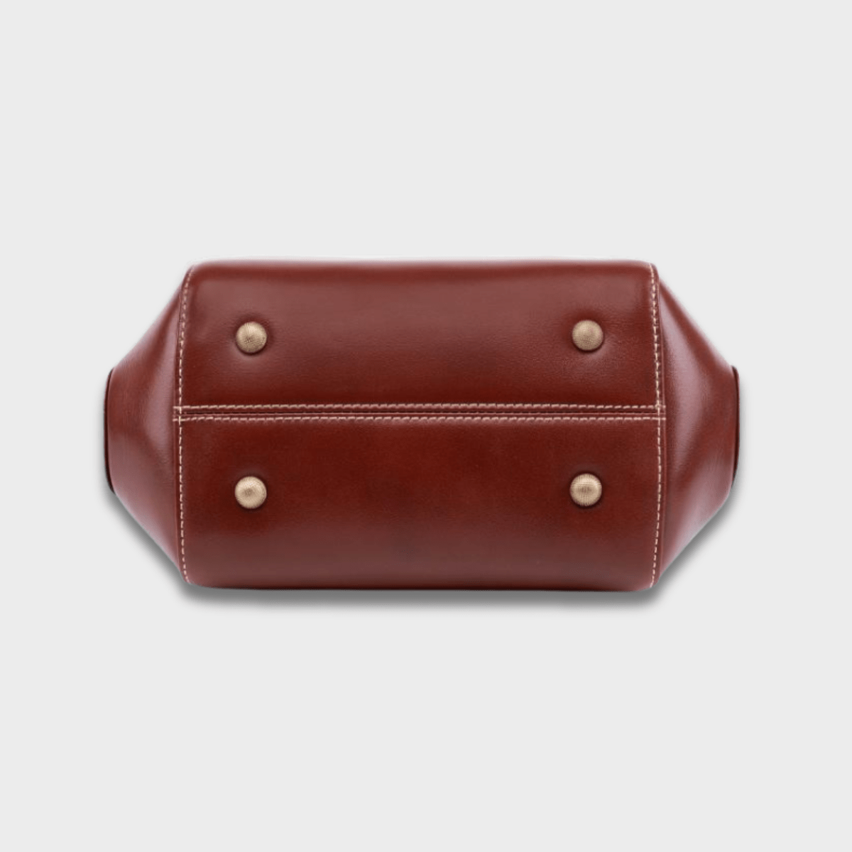 Elisa Leather Bag