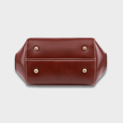 Elisa Leather Bag