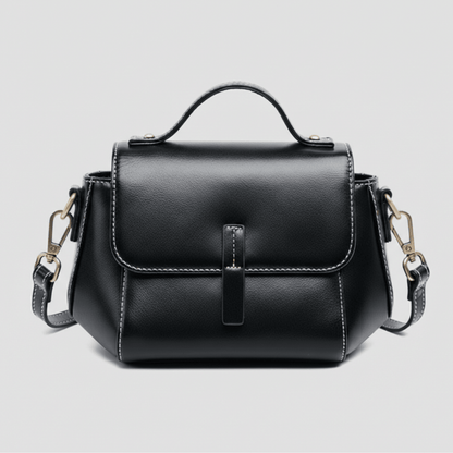 Elisa Leather Bag