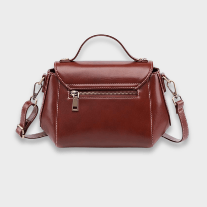 Elisa Leather Bag