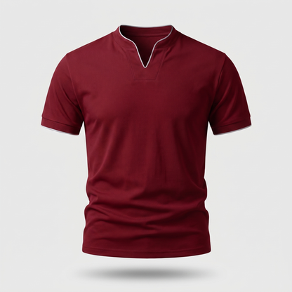 ETHAN BUSINESS FITNESS TEE